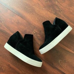 Steve Madden Wrangle